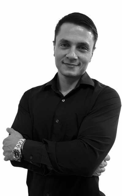 Retrato de Carol González